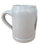 Preview: Viking beer mug with Vegvisir embossing, 500ml